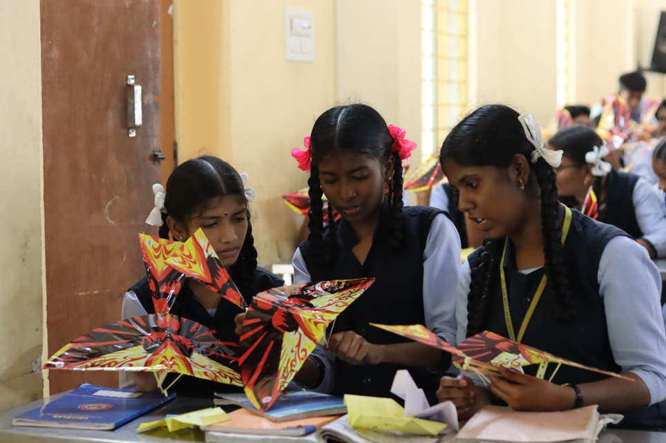 Glider Building & Launch