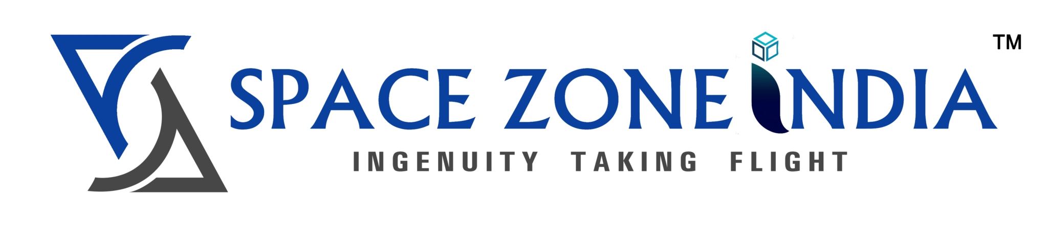 Space Zone India logo